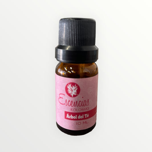 Aceite Arbol de Te 10ml Kolomas Lab