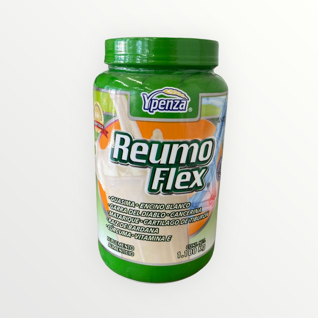 Reumo Flex Verde 1.1 kg Ypenza