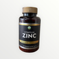 Citrato de Zinc 60 tabletas Plantimex