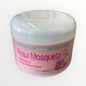 Crema de Rosa Mosqueta 120g Alma Belleza