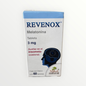 Revenox 60 Tabs Salud Natural