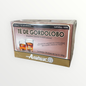 Té de Gordolobo 30 sobres Anahuac