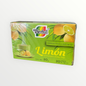 Te de limon 20 sobres Therbal