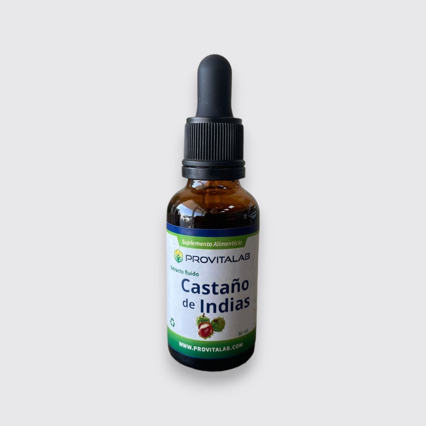 Extracto Castaño de indias 30ml Provitalab