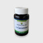 L-Carnitina 30 Capsulas Provitalab