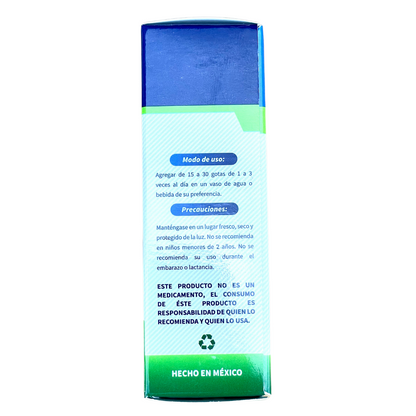 Extracto Eucalipto 30ml Provitalab