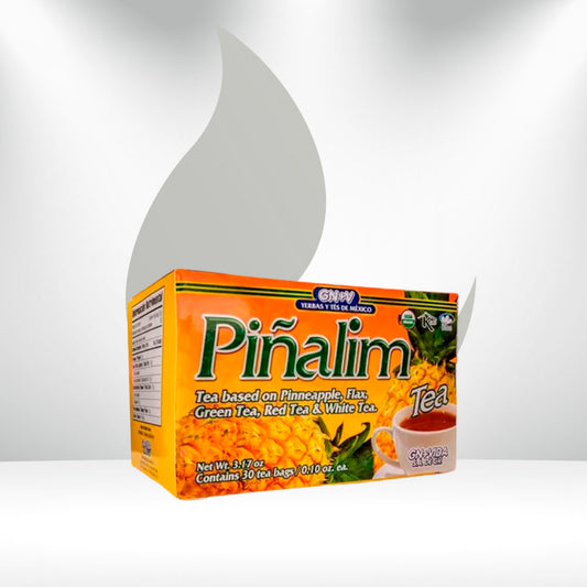 Té Piñalim 30 sobres GN+VIDA